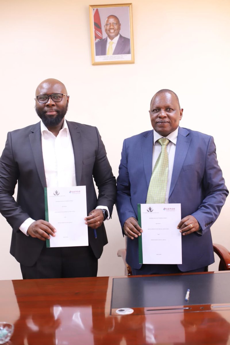 KENYA INSTITUTE OF SPECIAL EDUCATION tweet media