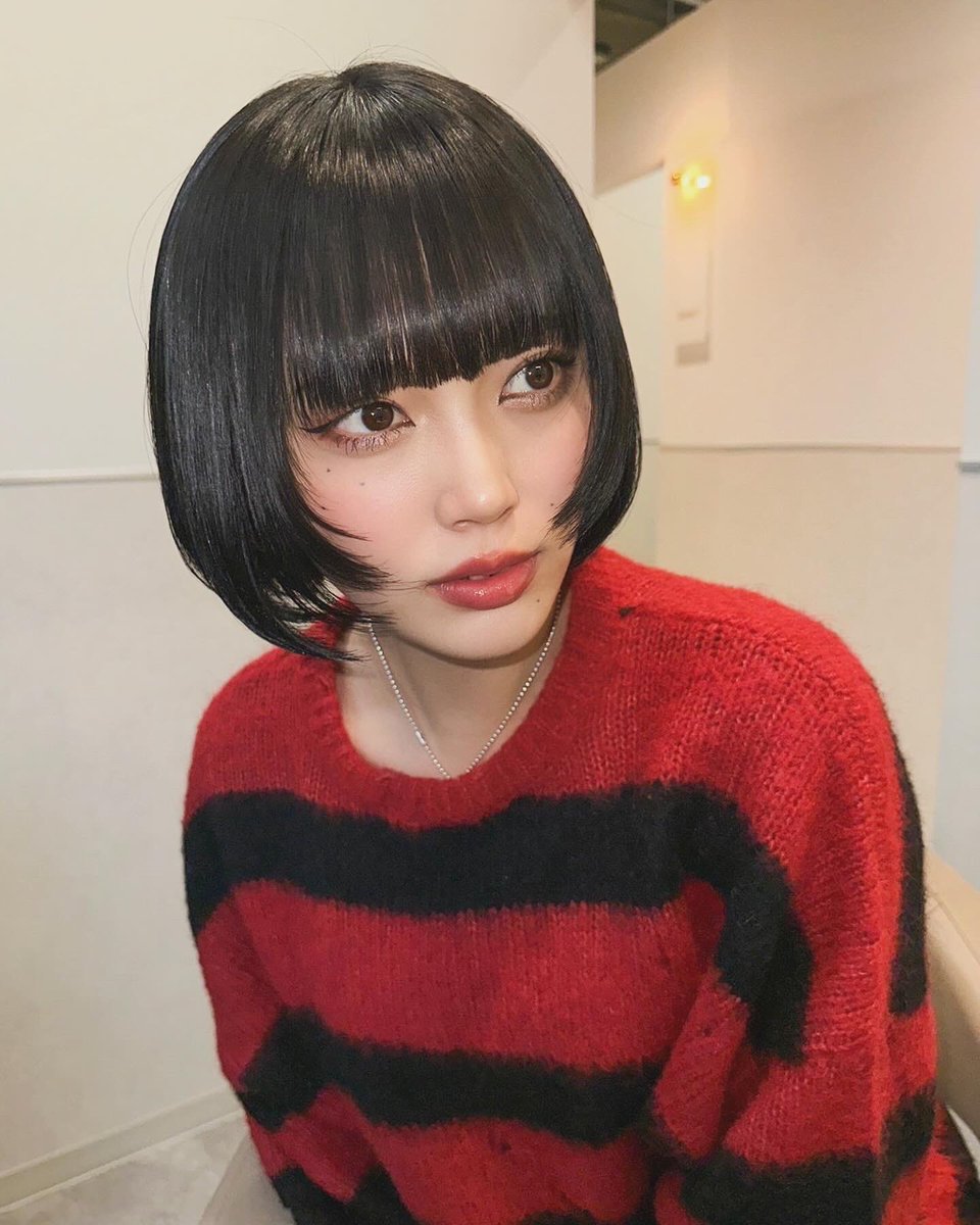 おすすめスタイル❤️‍🔥