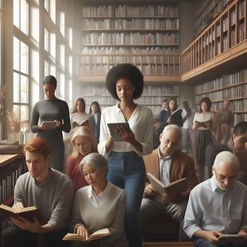 🎈<a href="/HDHispanicas/">Humanidades Digitales Hispánicas (HDH)</a> ha creado un nuevo espacio llamado Lectura en digital. Está pensado 🤔 para la comunidad interesada en las #humanidadesdigitales y se busca en intercambio de ideas 💡 y experiencias. ➕ INFO 👉🏼 humanidadesdigitaleshispanicas.es/nueva-activida…
#HDH #LecturaEnDigital