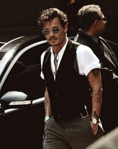 🖤🖤🫦🫦
#JohnnyDepp #JohnnyDeppWon #JohnnyDeppIsABeautifulSoul #JohnnyDeppIsLoved #JohnnyDeppBestActor