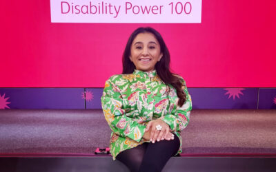 Nominations for the <a href="/ShawTrust/">Shaw Trust</a> #DisabilityPower100 list 2024 are open! Make yours here: disabilitypower100.com/news/2024-nomi…

Listen to 2023's brilliant winner <a href="/ShaniDhanda/">Dr Shani Dhanda</a> interviewed on Woman’s Hour bbc.co.uk/programmes/m00…