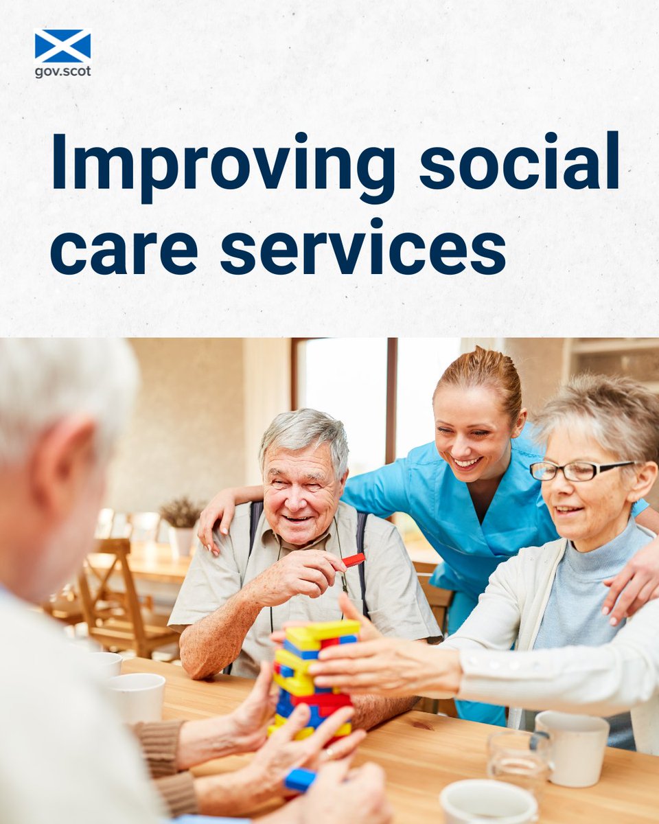 A new Project ECHO hub has been launched in Scottish Borders – the 4th social care staff hub in Scotland.

@HHProjectEcho provides a digital space for social care staff to share knowledge in a supportive, online environment.

Find out more ➡️ echo.scot/my-health-my-c…