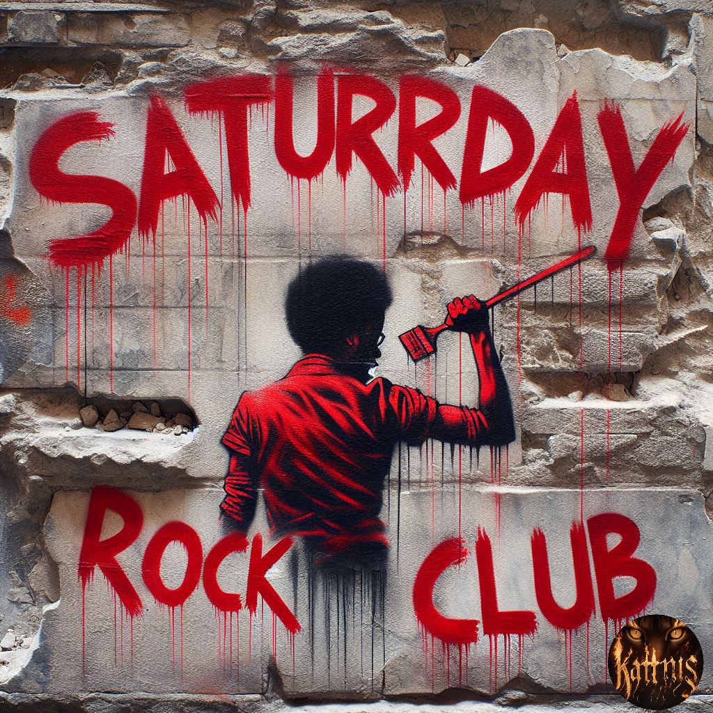 #SaturdayRockClub 
Join & repost this invitation‼️
The more the merrier‼️

@pablito_sol @DatiDigitali @JoaoSan89 @Ana_Krimova @referee2000 @Paperwrks3d @xuxurlatzeko @RyszardRiccardo @La_Griega_ @Kendrick1o8 @SarantuyaSimone @SiriTeloiv @Silverhare01 @ruca_m1357 @chetbff