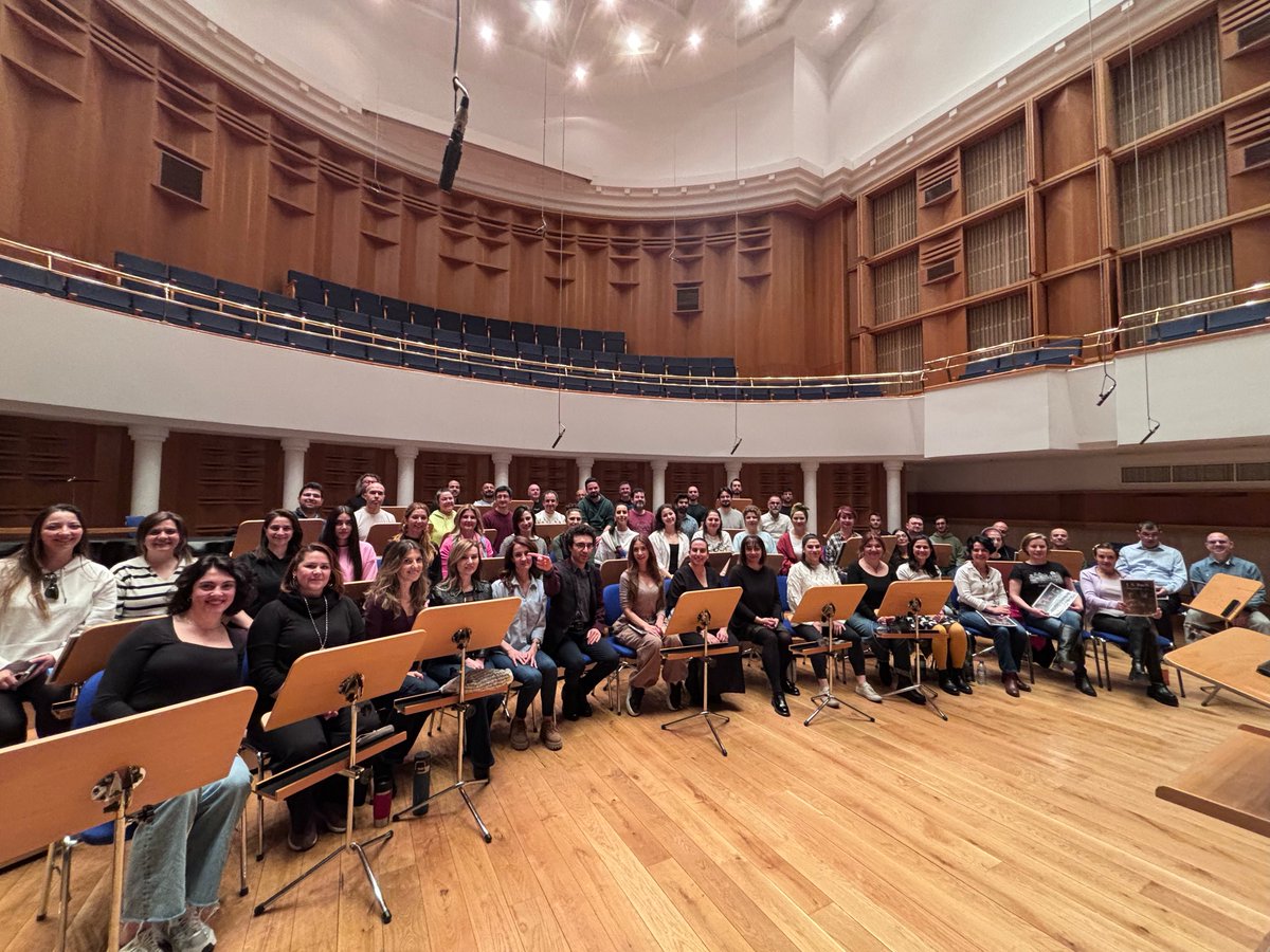 Bu Cumartesi "Barok Müzik II" konseri ile karşınızdayız.  Bilkent Senfoni Orkestrası ve şef Tolga Atalay Ün ile J. S. Bach'ın "Magnificat" eserini seslendireceğiz.