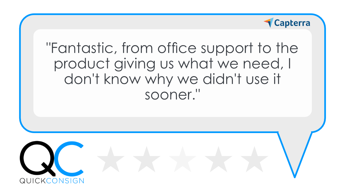 #FeedbackFriday!