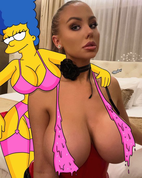 Are you a Simpsons fan? 😇💓 #Simpsons https://t.co/1htDfkvGoO<a href="/tag/simpsons"class="tags">#Simpsons</a>