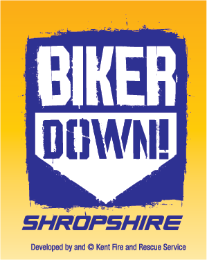 We are pleased to see that our next #BikerDown course (24th March) is fully booked! 🏍️✅ There are still plenty of future dates to sign up to, more details here: shropshirefire.gov.uk/biker-down-shr…