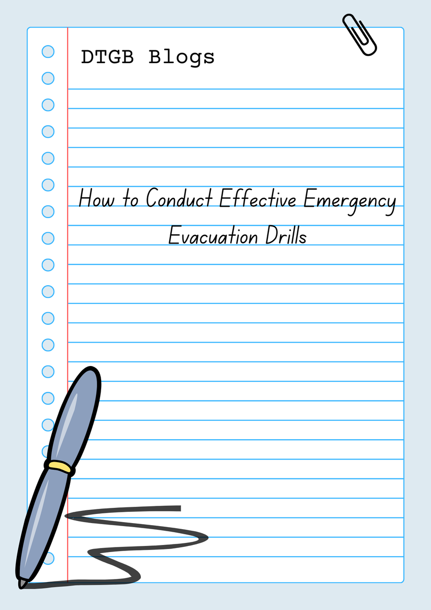 DirectTraining2's tweet image. Knowing how to conduct an effective Emergency Evacuation Drill is essential and could also be life-saving.

Learn more in our latest blog below:

direct-training-gb.co.uk/blog?aid=34189

#evacuation #emergency #evacuationtips #training