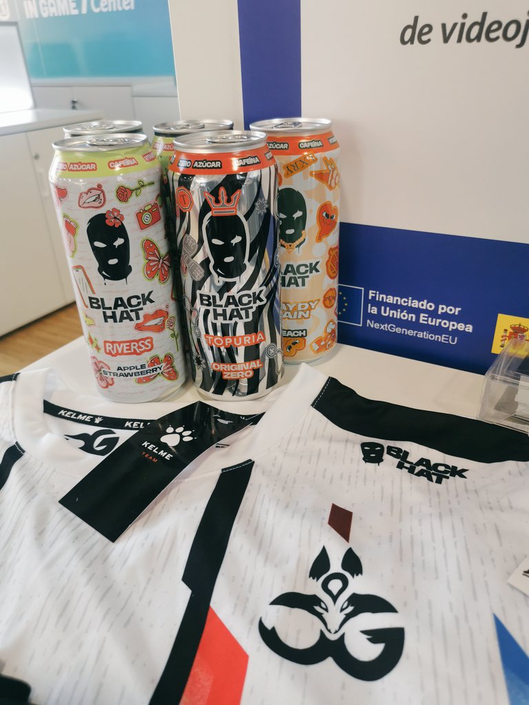 KUMIHO ESPORTS tweet media