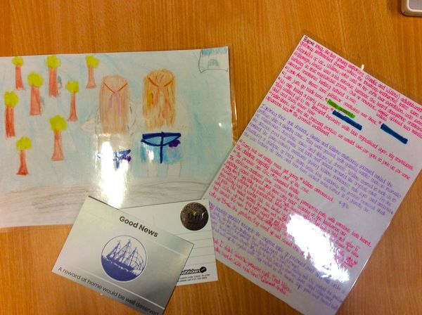 Meridian Community Primary School & Nursery tweet media