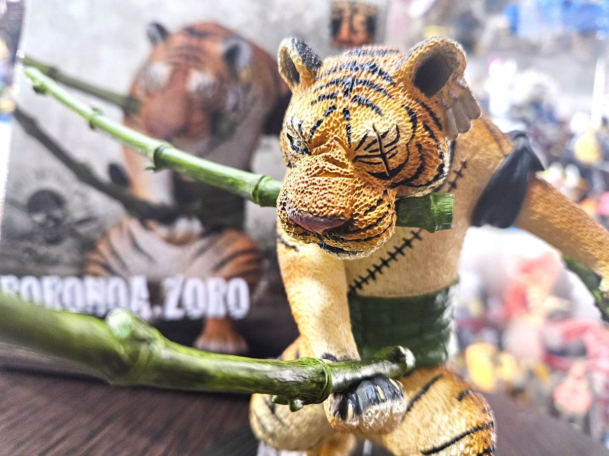 ONEPIECE 尾田栄一郎×朝隈俊男 【フィギュアーツZERO Artist Special