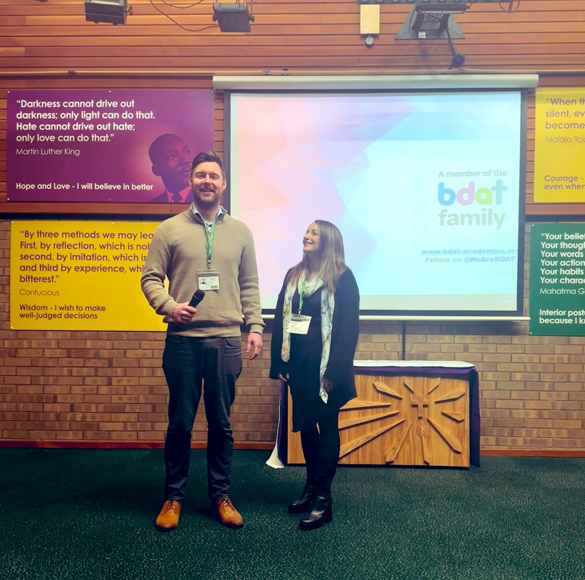 Soraya Mafi (@sorayamafi) on Twitter photo Thanks <a href="/ZenEducate/">Zen Educate</a> Jonathon introducing me to the wonderful <a href="/StJohnsCE/">St John's CE Primary</a>. I loved talking about the โPower of Yetโ, how I became a performer, singing in your assembly and working with your amazing choir! <a href="/WeAreBDAT/">BDAT</a> Thanks <a href="/ZenEducate/">Zen Educate</a> Jonathon introducing me to the wonderful <a href="/StJohnsCE/">St John's CE Primary</a>. I loved talking about the โPower of Yetโ, how I became a performer, singing in your assembly and working with your amazing choir! <a href="/WeAreBDAT/">BDAT</a>
