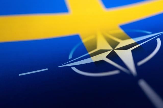 ⚡️ Sweden will officially become a new NATO member on March 11 The ceremony will be held at the military bloc's headquarters in Brussels, Swedish TV channel TV4 reported citing its sources.