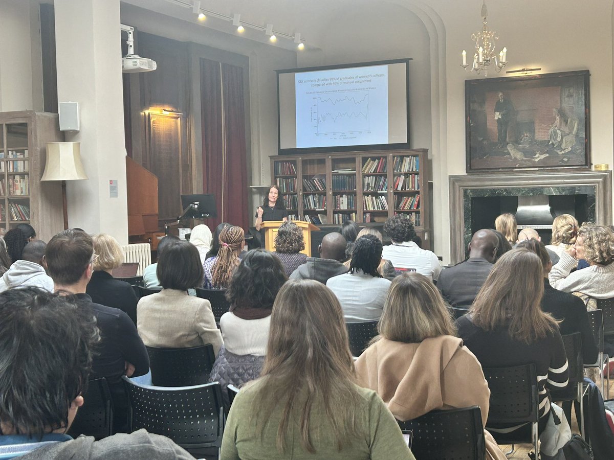 LSE Hubequalrep (@hubequalrep) on Twitter photo 🧵1/3 We’re very excited to welcome you to our Career Structures in Economics: Workshop at LSE. <a href="/ImranRasul3/">Imran Rasul</a> is chairing the session and our first speaker is <a href="/PMoserEcon/">Petra Moser</a> Please join us online here forms.gle/jevtZrFLd7WNoF…
#econtwitter 🧵1/3 We’re very excited to welcome you to our Career Structures in Economics: Workshop at LSE. <a href="/ImranRasul3/">Imran Rasul</a> is chairing the session and our first speaker is <a href="/PMoserEcon/">Petra Moser</a> Please join us online here forms.gle/jevtZrFLd7WNoF…
#econtwitter