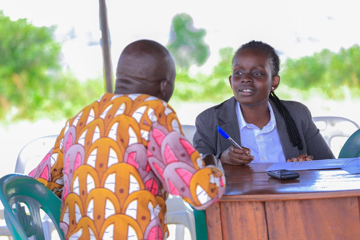 ESAFF Uganda tweet media