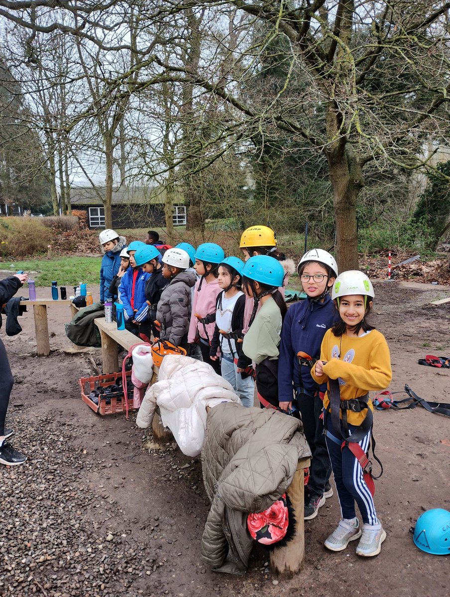 Launde Primary School tweet media