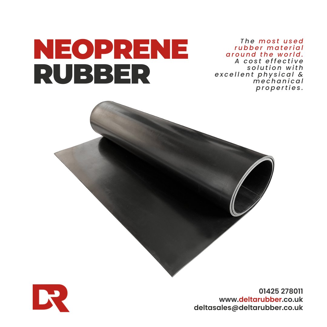 Delta best sale rubber ltd