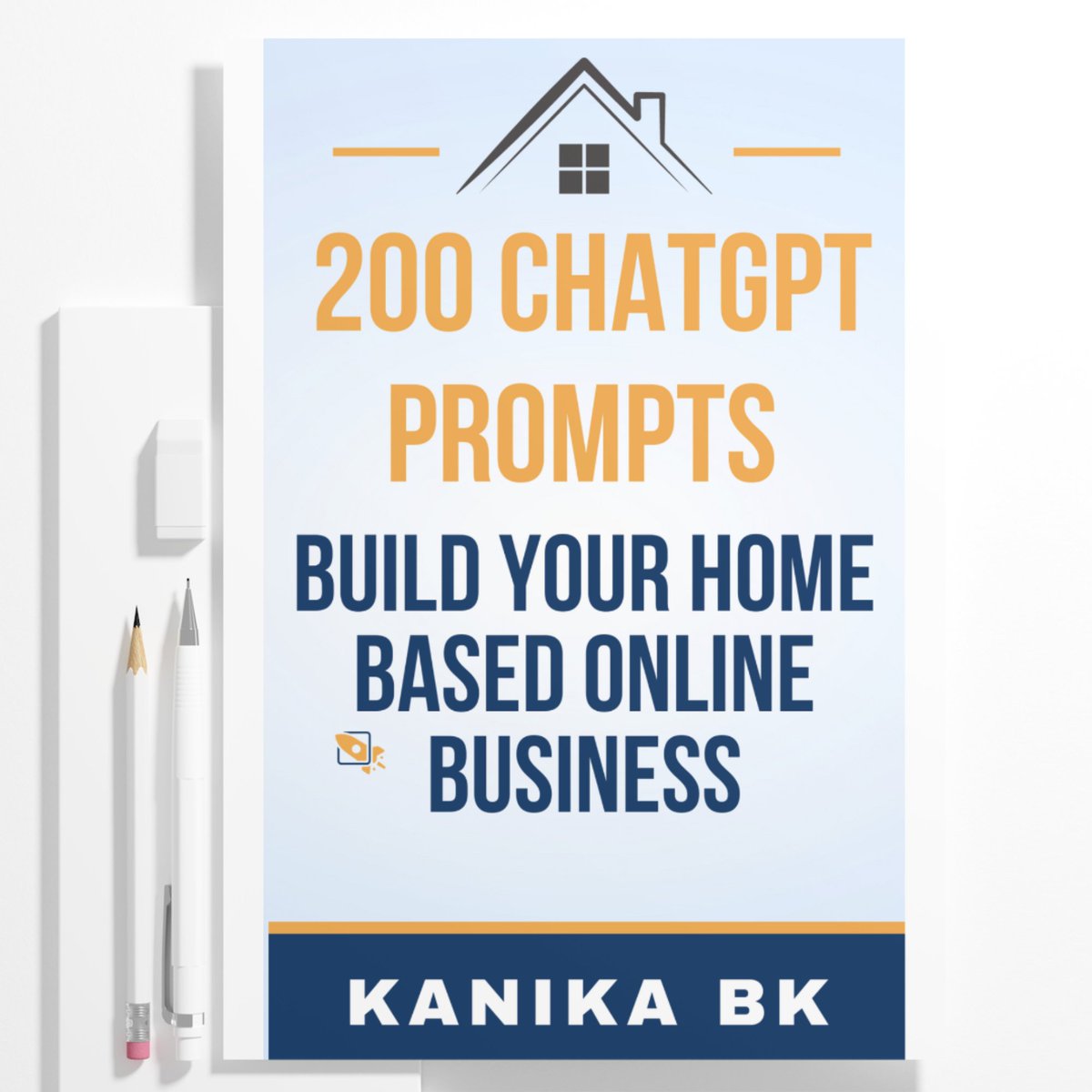 Home makers are building $10,000/month businesses.

But 99% are clueless and confused!

I have created a file with 200 ChatGPT Prompts to Build your own HOME BASED ONLINE BUSINESS

Worth $199

FREE for 24hrs
✅Follow so that I can DM you the link
✅Repost + Comment 'YES'