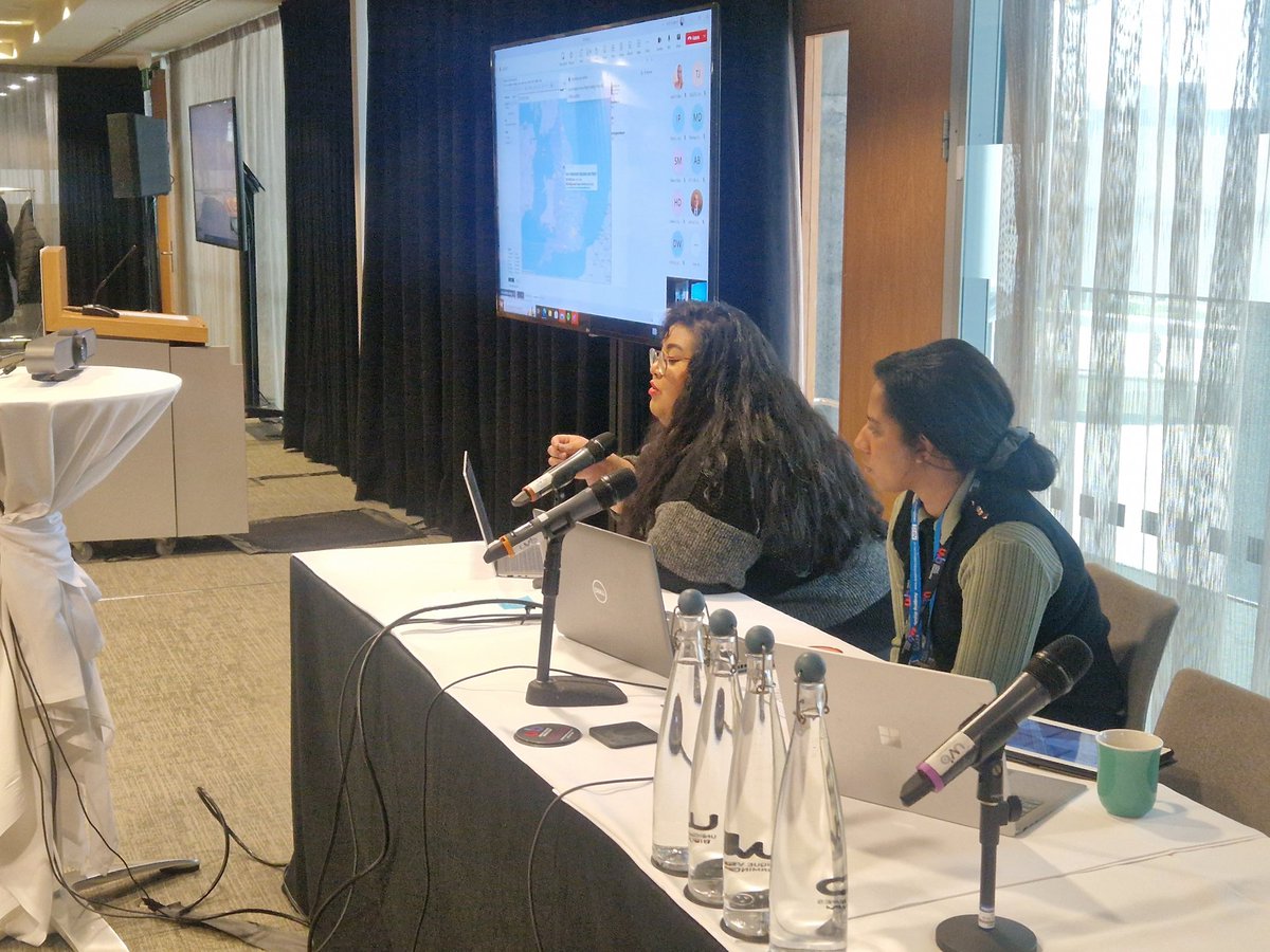 Gaynor Walker tweet media