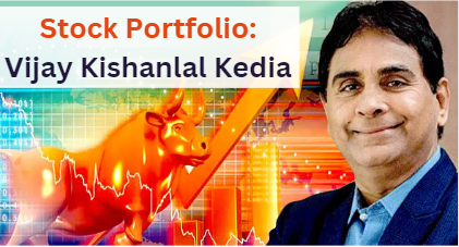 raghavwadhwa's tweet image. ⭐️Ace Investor: Vijay Kishanlal Kedia⭐️

💰14 companies in the portfolio of Mr. Vijay Kedia, known for his successful investment strategies and market insights 

[ A thread....]🧵👇