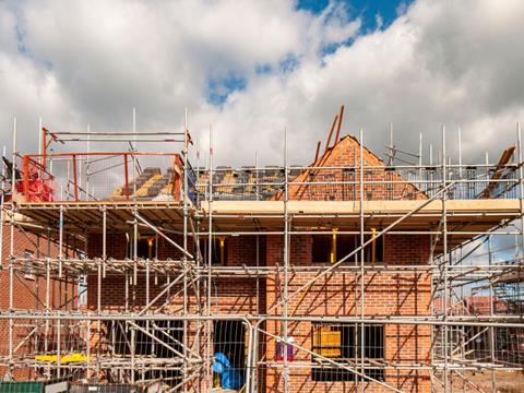 A long-term plan for housing can save taxpayers money in the long run 🤝

Ahead of the general election, NHF and Shelter are urging political parties to prioritise social housing.

Find out more: housingtoday.co.uk/news/building-…)%20and%20Shelter%20has%20revealed.