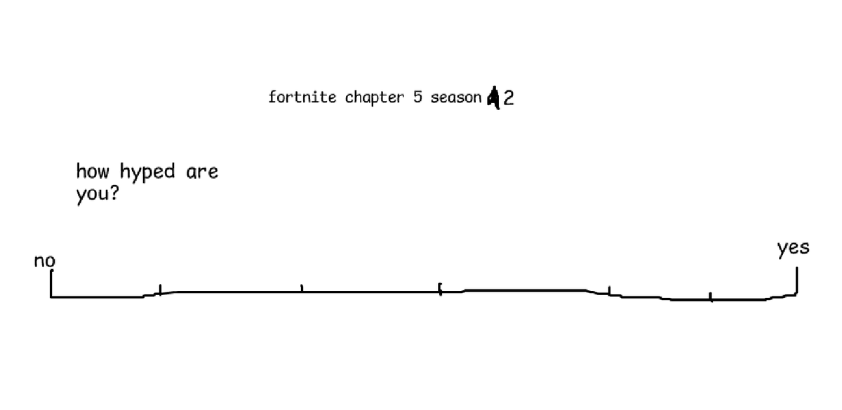 Fortnite tweet media