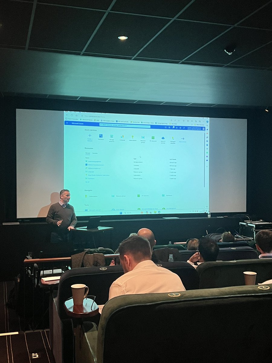 HTG - Secure Cloud Experts tweet media