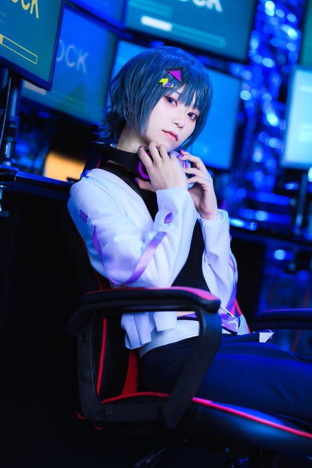 コスプレイヤー小波なこのTwitter画像16