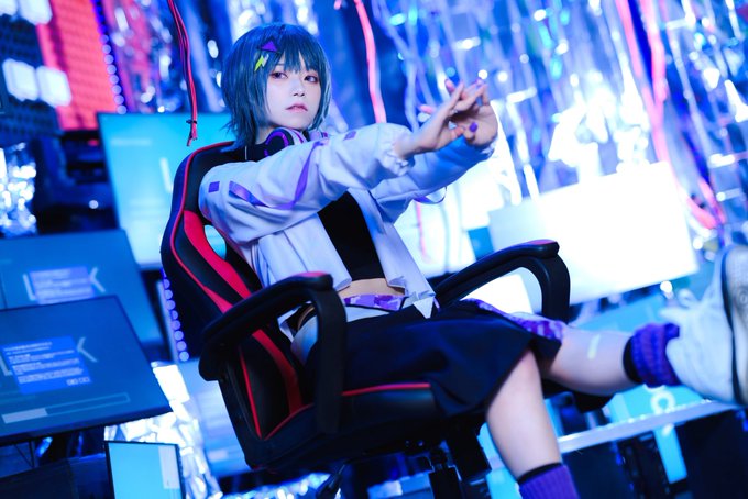 コスプレイヤー小波なこのTwitter画像17