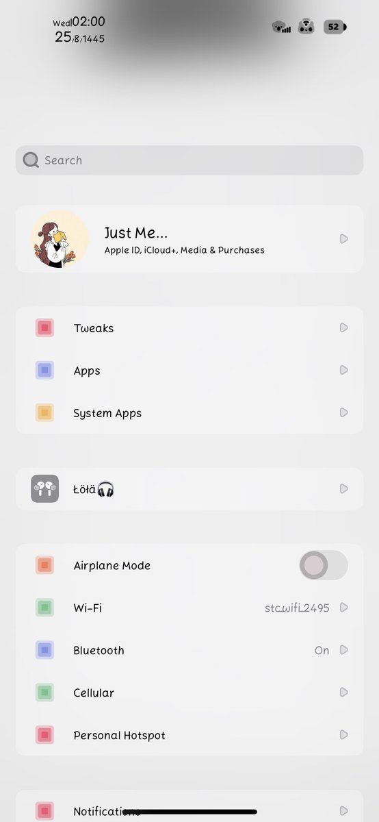 𝕂𝕙𝕦𝕝𝕦𝕕 ☃︎ tweet media