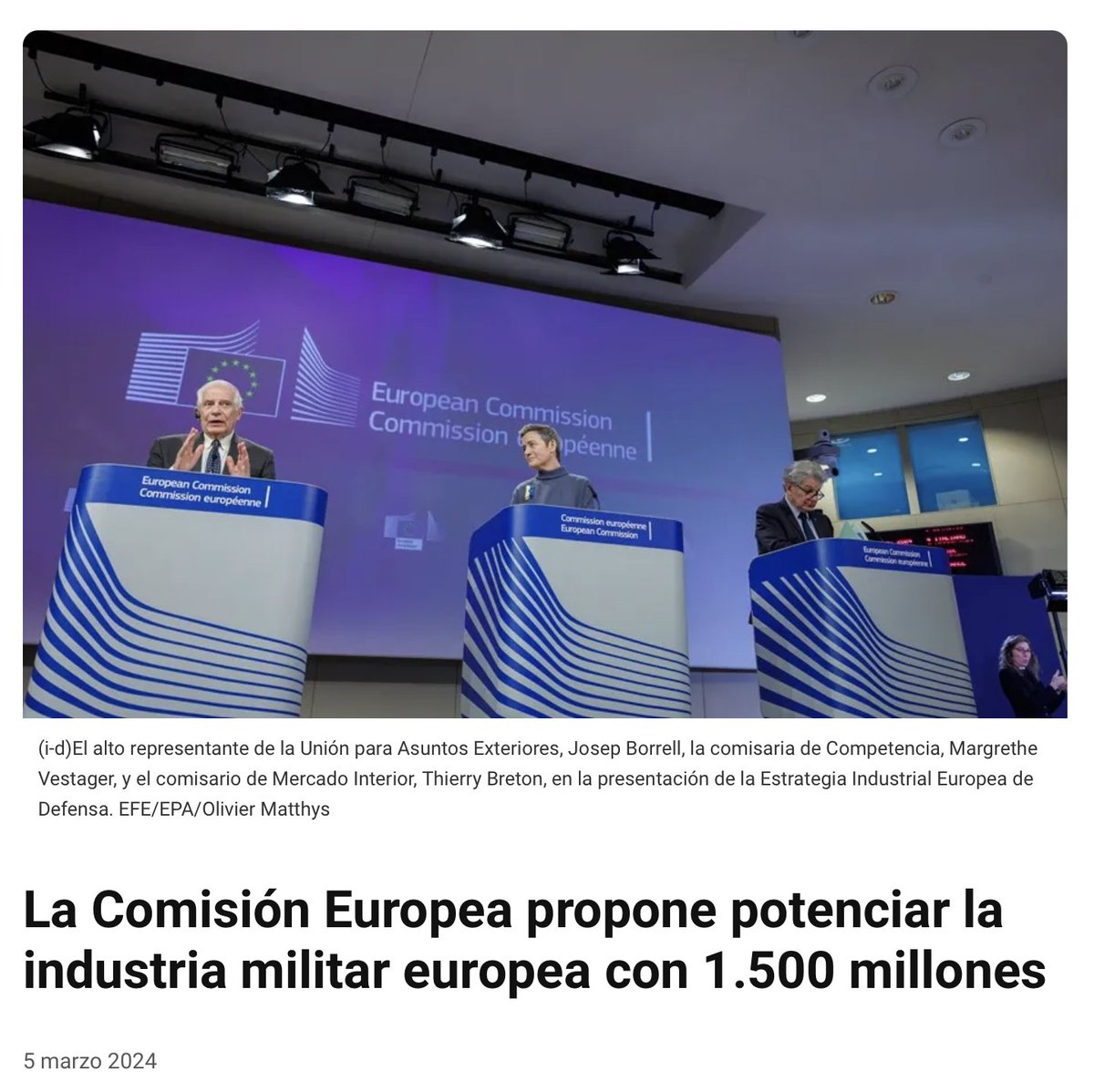 ciudadfutura's tweet photo. Acaban de tirar 50.000 millones de euros para que los jerarcas del régimen de Kiev compren villas en la Costa del Sol y coches de alta gama. Ahora más dinero para la industria militar mientras destruyen la sanidad pública y aumenta la pobreza. Nos gobiernan enemigos del pueblo. https://t.co/LhHC8Y8P03