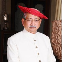 Shahu Chhatrapati Maharaj, 76, head of Kolhapur's royal family and 12th descendant of Chhatrapati Shivaji Maharaj is going to contest Lok Sabha election from Kolhapur seat. The official confirmation has come from his son former Rajya Sabha MP Sambhajiraje Chhatrapati who speaking