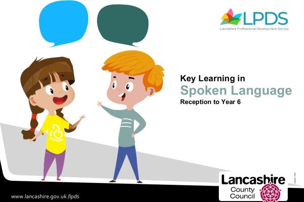 lancslpds's tweet image. Have you seen the current #English Subject Report recommendations? buff.ly/49DAIzv
Still time to book our #SpokenLanguage course buff.ly/3U6Xf2B
&amp;amp; if you haven&apos;t seen the English Team&apos;s Key Learning in Spoken Language document, visit LPDS for samples &amp;amp; to purchase