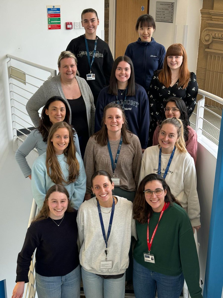 UofG SCMH tweet media