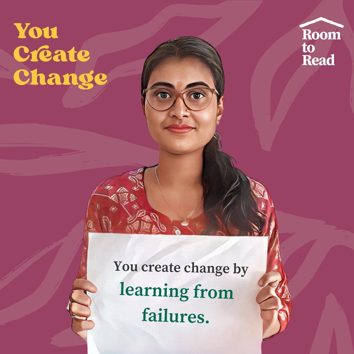 We are creating change through the power of #lifeskills. What's your secret as you create change? 
Join us and embrace your change journey. Tag us and use #YouCreateChange to share your story. 
#InternationalWomensDay #IWD #IWD2024 #YouCreateChange #CreateChange #WomenEmpowerment