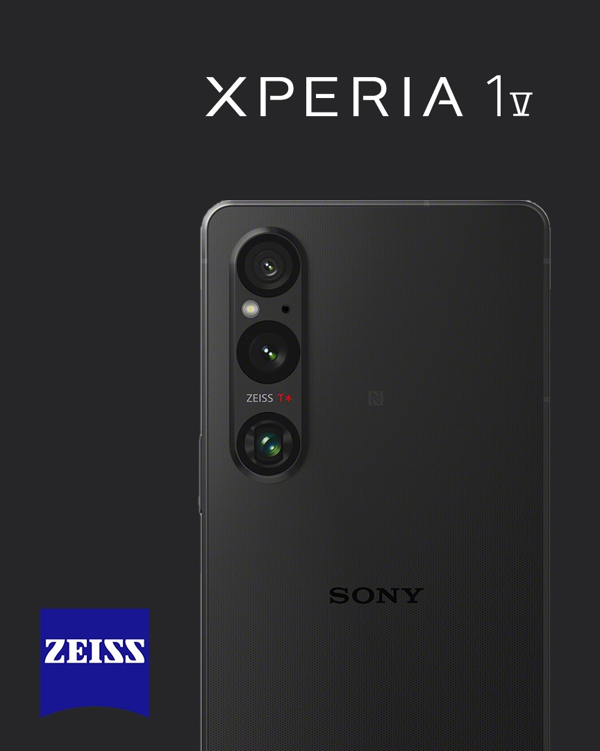 Bask in the architectural legacy of #NewYork 🏛️✨. The @sonyxperia Xperia 1 V with #ZEISS T* Coating renders every building's story with exquisite detail. Thanks to #ZEISS Brand Ambassador @professorhines, every shot is a homage to the city's spirit.