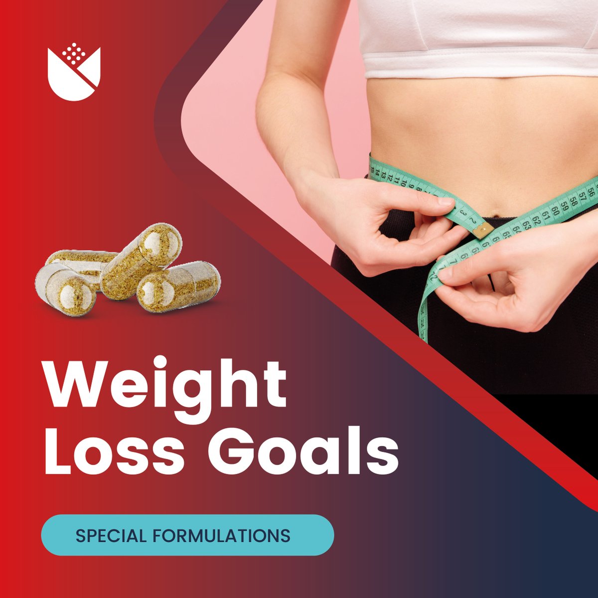 RedroseNutraMf's tweet photo. We have a few formulations that will help end-users in their weight loss goals.💪

Our Weight Management Capsules hold an advanced thermogenesis metabolic diet formula, ideal for assisting with weight goals.🙌

Learn more about us here: https://t.co/kfAdQh1yAX

#ukmfg https://t.co/j4XognOpWA