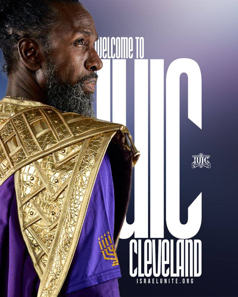 IUIC_Cleveland's tweet image. #God has seen good things for the people of #Cleveland and established a congregation for the #repenting! Come check us out!

Follow us on YouTube
youtube.com/channel/UCXX19…

Give us a call at 855-484-4842 EXT 7100

Visit our Website here 💻👨🏿‍💻🖥
🔴 solo.to/unitedinchrist