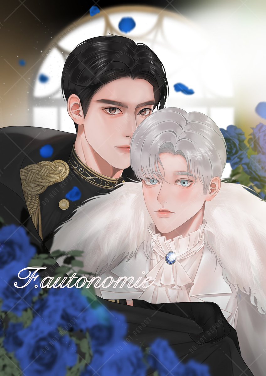 pls rt  🥀❄️

เปิดประมูลปกนิยาย

ราคาเริ่มต้นที่ 2000 ฿
บิทขั้นต่ำ100฿ 

ขนาด A4 350dpi
ไฟล์ jpeg / png 
• บิดเกินสามพันเปลี่ยนสีตา/สีผม เพิ่มจิวได้ 
• ราคานี้รวมเชิงพาณิชย์แล้ว

#ปกนิยายสำเร็จรูป #ปกนิยายสําเร็จ #ปกสำเร็จ #ปกสำเร็จรูป