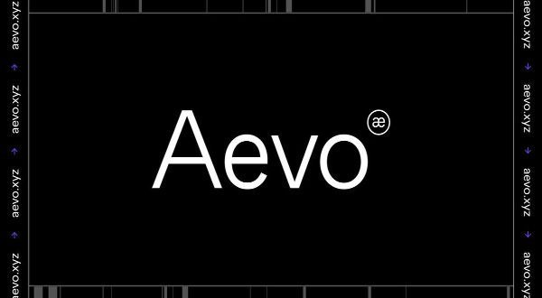 Aevo tweet media