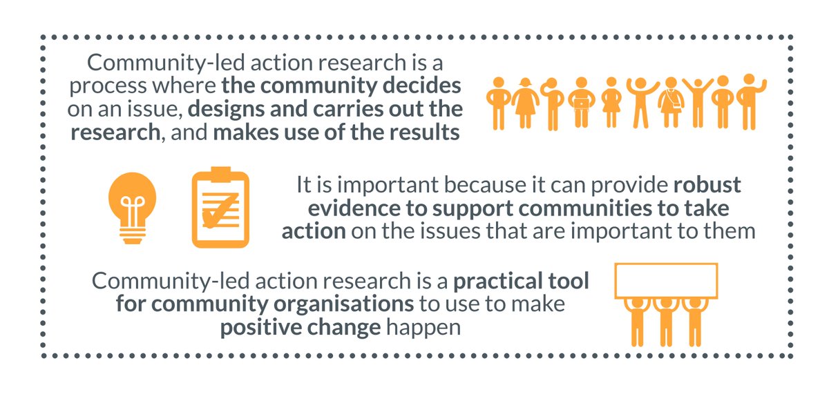 @SCDC_org (@scdc_org) on Twitter photo New blog: David Allan shares his thoughts around the progress of community-led action research – and what could be next for this approach in Scotland.
scdc.org.uk/news/article/2… New blog: David Allan shares his thoughts around the progress of community-led action research – and what could be next for this approach in Scotland.
scdc.org.uk/news/article/2…