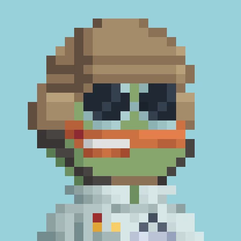 Mark Mograph (@markmograph) on Twitter photo The <a href="/PepeNals/">PepeNals | PEPE•OF•BITCOIN 🟧</a> community is crazy.
Reminds me of <a href="/SappySealsNFT/">Sappy Seals</a> from the last cycle.
Here is mine - curious and cautious while exploring bitcoin ordinals The <a href="/PepeNals/">PepeNals | PEPE•OF•BITCOIN 🟧</a> community is crazy.
Reminds me of <a href="/SappySealsNFT/">Sappy Seals</a> from the last cycle.
Here is mine - curious and cautious while exploring bitcoin ordinals