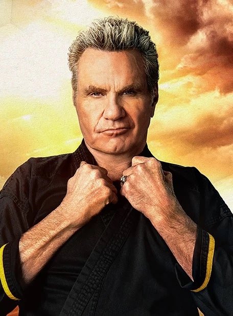 DosCritical's tweet photo. Happy Birthday to everyone's favorite sensei, @MartinKove ! #CobraKai #StrikeFirstStrikeHardNoMercy https://t.co/USwLO4x6cC