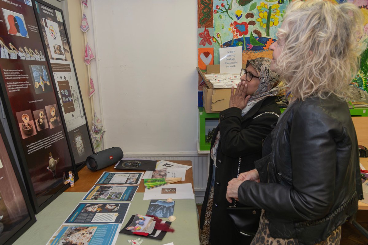 Talking Trials tweet media