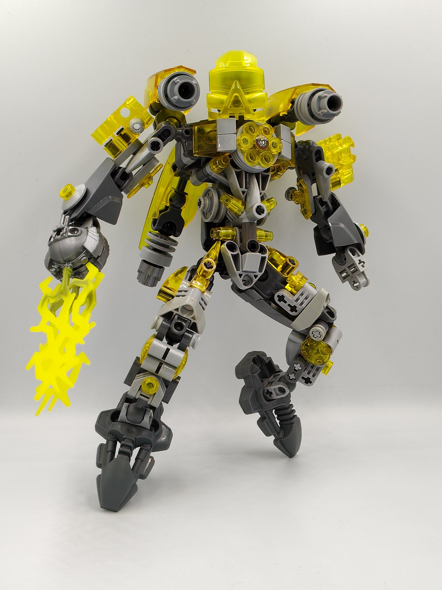 BonkleChaser on X This MOC is so special to me. I genuinely feel like this is some of my best work. lego bionicle moc https t 2x7dmPDLO4 X
