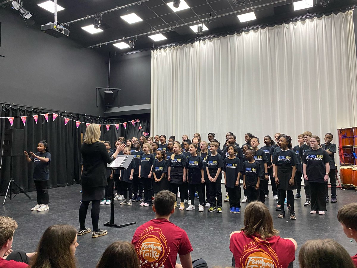 🎶✨ Wow, what a day at The Surrey Music for Youth festival on Saturday! The talent was off the charts and the energy was contagious. 🎵🌟 #SurreyMusicFestival #YouthTalent #musicforyouth