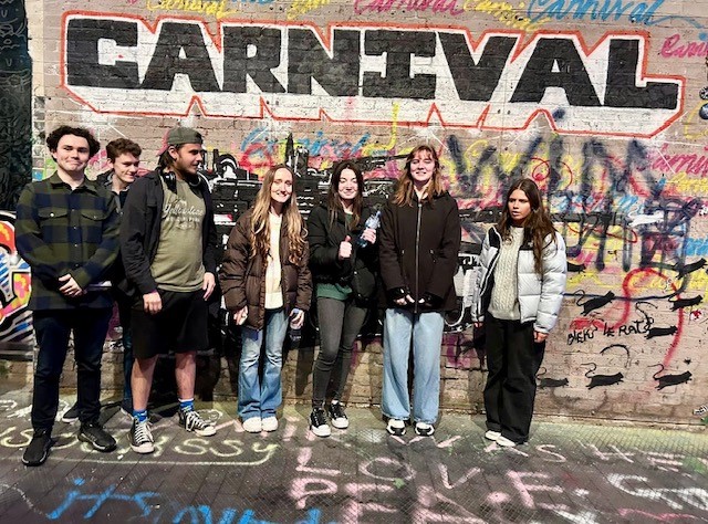 What an incredible experience for our Sixth Form History, Politics and English students are currently in London touring Westminster, observing #PMQs and seeing a West End show as part of an action-packed two day tour!