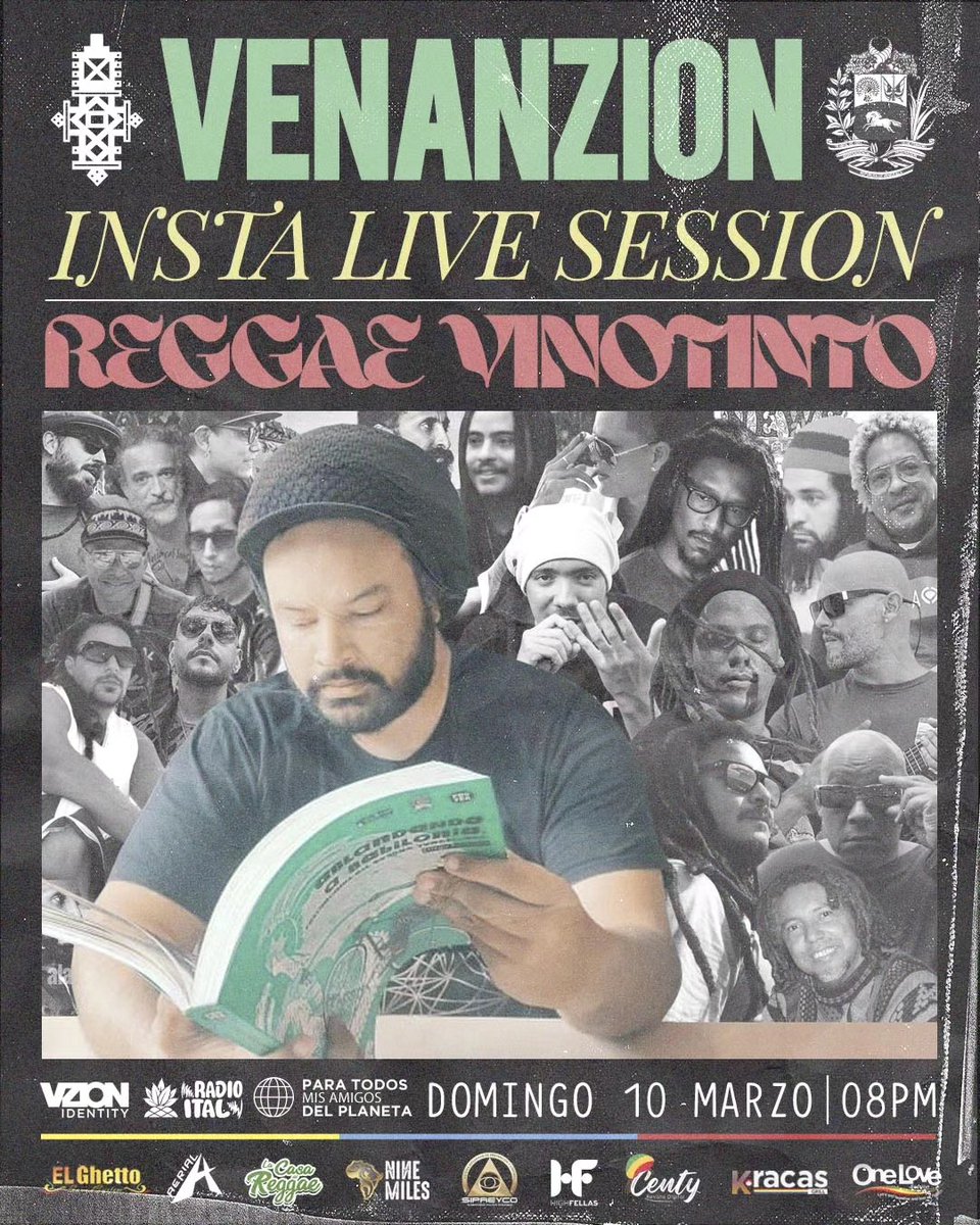 DjVenanzion tweet media