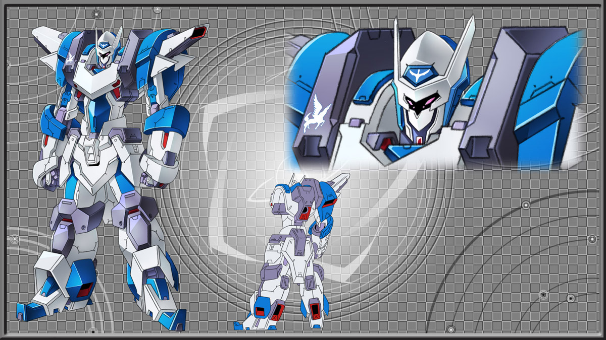 scythe extra arms no humans robot weapon mecha white background  illustration images