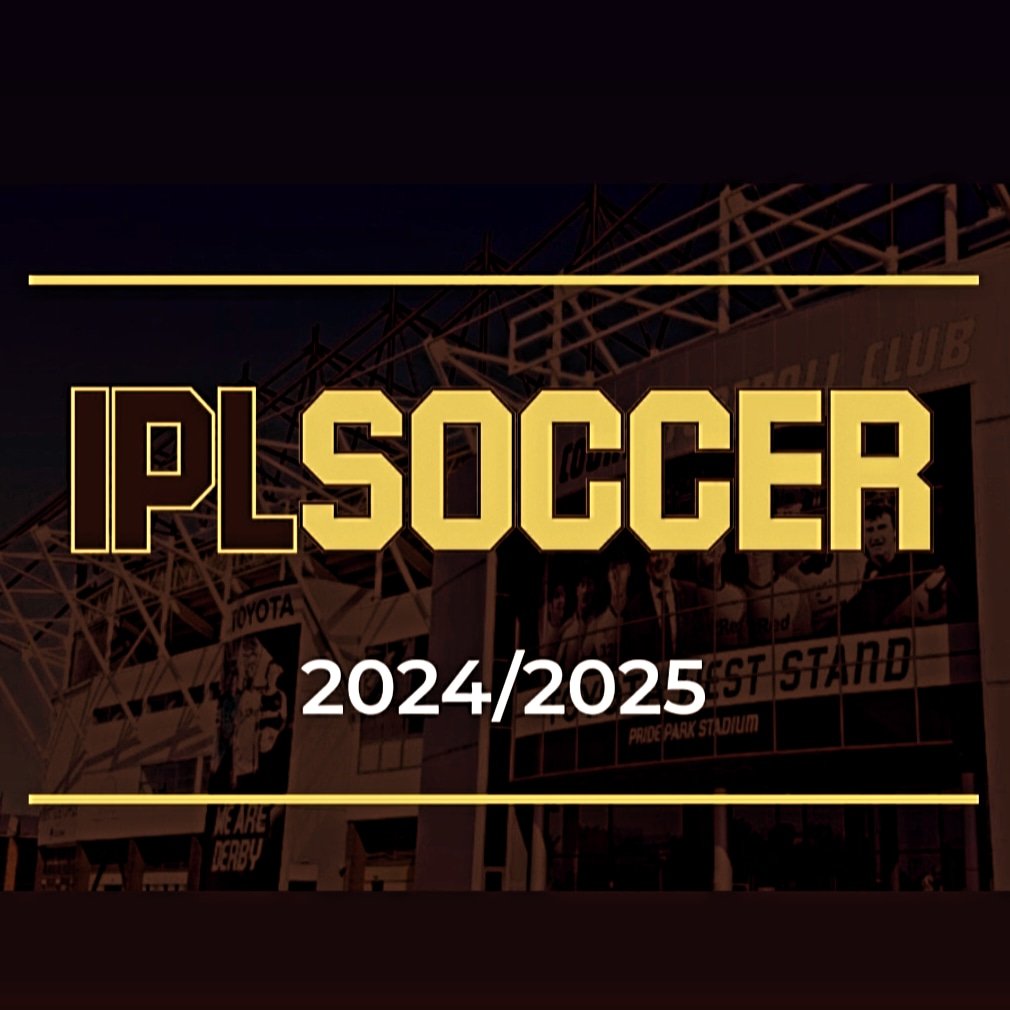 Get ready!!! Get excited!!! IPLSOCCER 2024/25 season announcements now imminent.

We are absolutely delighted to be introducing our new Womens teams alongside the Mens '16 City teams' knockout tournament this season. ⚽️
#IPLSOCCER 
#asiansinfootball